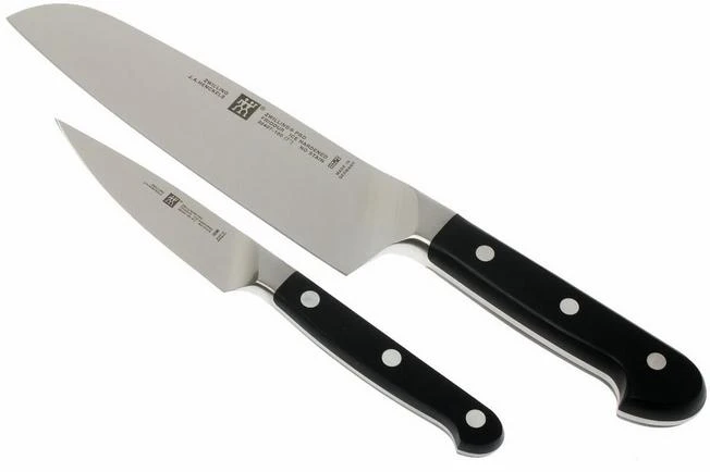 Zwilling Pro Knife Set, 38430-006 3 Zwilling Pro Knife Set, 38430-006