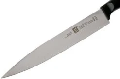 Zwilling Life Carving Knife 20 Cm, 38580-201-0 -Zwilling Sales Store ZW38580 201 0 03 zwilling zw38580 201 0 03