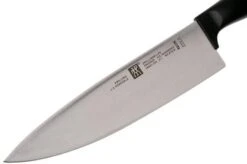 Zwilling Life Chef's Knife 20 Cm, 38581-201-0 -Zwilling Sales Store ZW38581 201 0 03 zwilling life zw38581 201 0 03