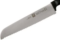 Zwilling Life Bread Knife 20 Cm, 38586-201-0 -Zwilling Sales Store ZW38586 201 0 03 zwilling zw38586 201 0 03