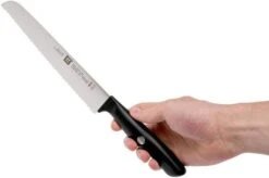 Zwilling Life Bread Knife 20 Cm, 38586-201-0 -Zwilling Sales Store ZW38586 201 0 08 zwilling zw38586 201 0 08