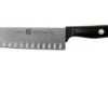 Zwilling Life Santoku Knife, 38588-181-0 -Zwilling Sales Store ZW38588 181 0 01 zwilling life zw38588 181 0 01