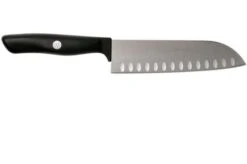 Zwilling Life Santoku Knife, 38588-181-0 -Zwilling Sales Store ZW38588 181 0 02 zwilling life zw38588 181 0 02