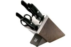 Zwilling Life SharpBlock 7-piece Knife Block, 38599-000-0