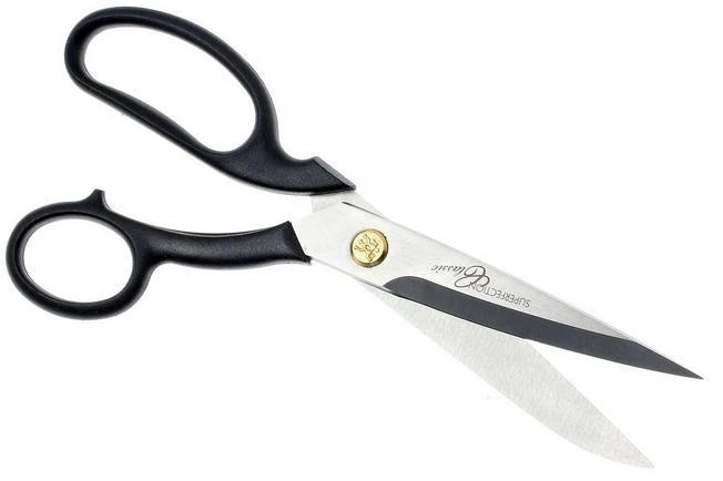 Zwilling J.A. Henckels Tailor's Scissors 20 Cm (8") 4 Zwilling J.A. Henckels Tailor's Scissors 20 Cm (8") - Image 2