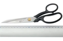 Zwilling J.A. Henckels Tailor's Scissors 20 Cm (8") 13 Zwilling J.A. Henckels Tailor's Scissors 20 Cm (8") -Zwilling Sales Store ZW41900 210 06 zwilling 41900 210 kleermakersschaar d6