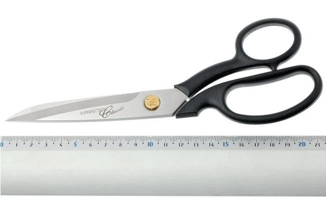 Zwilling J.A. Henckels Tailor's Scissors 20 Cm (8") 8 Zwilling J.A. Henckels Tailor's Scissors 20 Cm (8") - Image 6