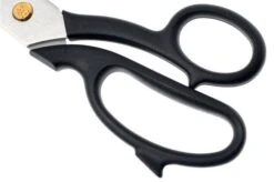 Zwilling J.A. Henckels Tailor's Scissors 26 Cm (10") -Zwilling Sales Store ZW41900 260 05 zwilling 41900 260 kleermakersschaar d5