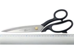 Zwilling J.A. Henckels Tailor's Scissors 26 Cm (10") -Zwilling Sales Store ZW41900 260 06 zwilling 41900 260 kleermakersschaar d6