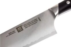 Zwilling Diplôme Chef's Knife 23 Cm, 54201-241 -Zwilling Sales Store ZW54201 241 04 zwilling diplome zw54201 241 04