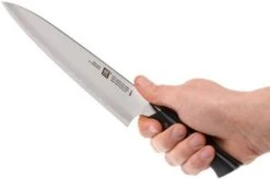 Zwilling Diplôme Chef's Knife 23 Cm, 54201-241 -Zwilling Sales Store ZW54201 241 07 zwilling diplome zw54201 241 07