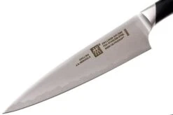 Zwilling Diplôme Paring Knife 12 Cm, 54202-121 -Zwilling Sales Store ZW54202 121 03 zwilling diplome zw54202 121 03