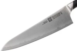 Zwilling Diplôme Compact Chef's Knife 14 Cm, 54202-141 -Zwilling Sales Store ZW54202 141 03 zwilling diplome zw54202 141 03