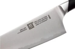 Zwilling Diplôme Compact Chef's Knife 14 Cm, 54202-141 -Zwilling Sales Store ZW54202 141 04 zwilling diplome zw54202 141 04