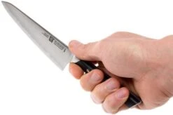 Zwilling Diplôme Compact Chef's Knife 14 Cm, 54202-141 -Zwilling Sales Store ZW54202 141 07 zwilling diplome zw54202 141 07