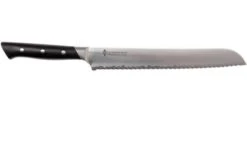 Zwilling Diplôme Bread Knife 23 Cm, 54206-241 -Zwilling Sales Store ZW54206 241 02 zwilling diplome zw54206 241 02