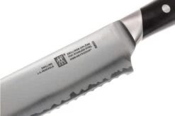 Zwilling Diplôme Bread Knife 23 Cm, 54206-241 -Zwilling Sales Store ZW54206 241 04 zwilling diplome zw54206 241 04