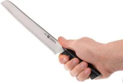 Zwilling Diplôme Bread Knife 23 Cm, 54206-241 -Zwilling Sales Store ZW54206 241 07 zwilling diplome zw54206 241 07