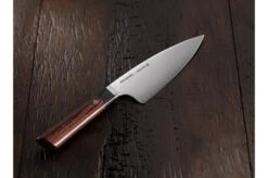 Kramer By Zwilling Euro Meiji Chef's Knife 20 Cm, 38261-201 -Zwilling Sales Store euromeji2