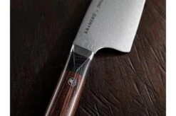 Kramer By Zwilling Euro Meiji Santoku 18 Cm, 38268-181 -Zwilling Sales Store euromeji3 1