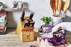 Zwilling 30070-101 Four Star II Peeler/Garnishing Knife 15 Zwilling 30070-101 Four Star II Peeler/Garnishing Knife -Zwilling Sales Store fourstarII1 5