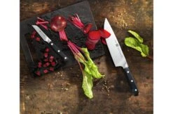 Zwilling Pro Chef's Knife 20 Cm, 38401-201 -Zwilling Sales Store pro1